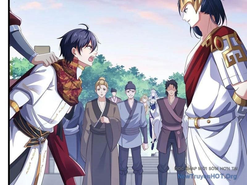 Trụ Vương Tái Sinh Không Muốn Làm Đại Phản Diện Chapter 139 - Trang 3
