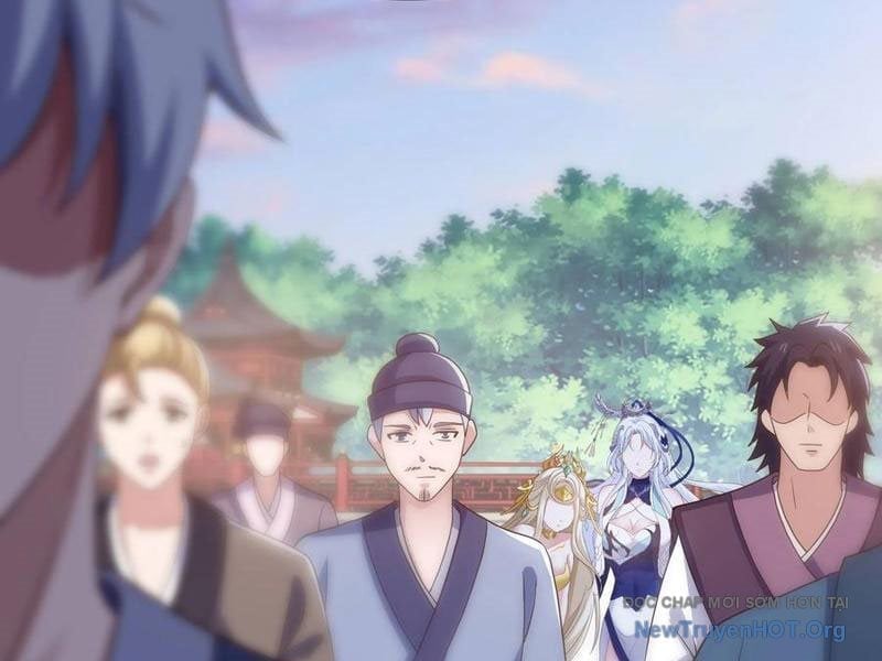 Trụ Vương Tái Sinh Không Muốn Làm Đại Phản Diện Chapter 139 - Trang 3