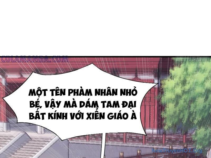Trụ Vương Tái Sinh Không Muốn Làm Đại Phản Diện Chapter 139 - Trang 3