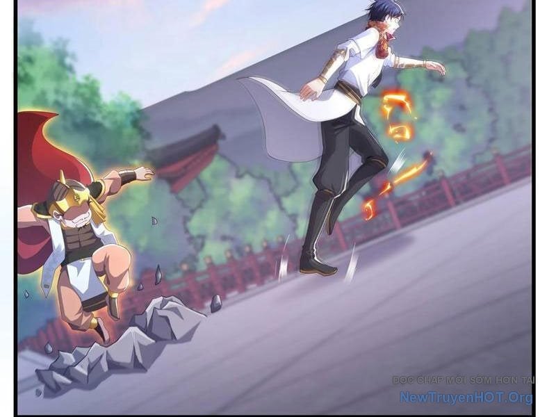 Trụ Vương Tái Sinh Không Muốn Làm Đại Phản Diện Chapter 139 - Trang 3