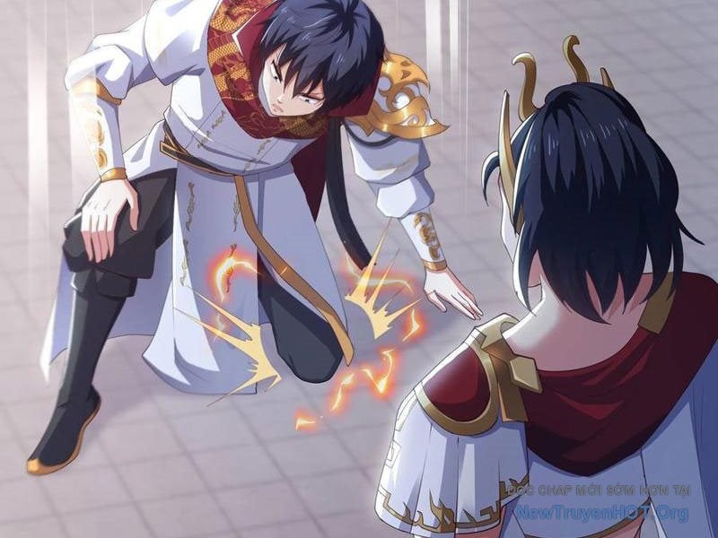 Trụ Vương Tái Sinh Không Muốn Làm Đại Phản Diện Chapter 139 - Trang 3