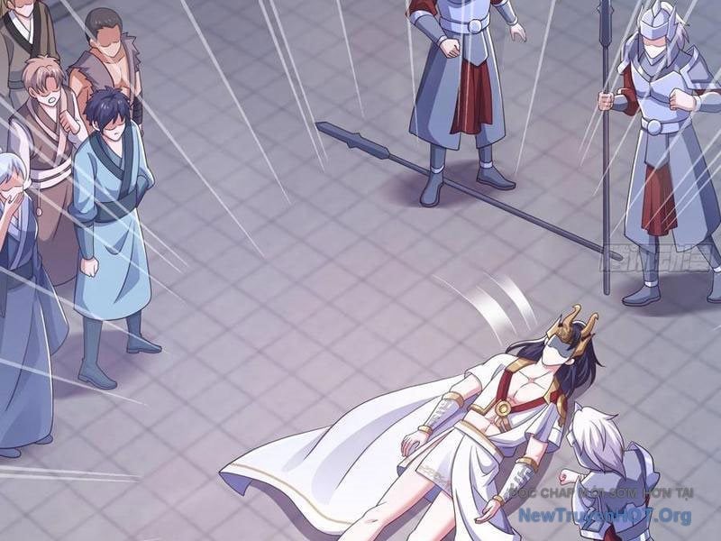 Trụ Vương Tái Sinh Không Muốn Làm Đại Phản Diện Chapter 139 - Trang 3
