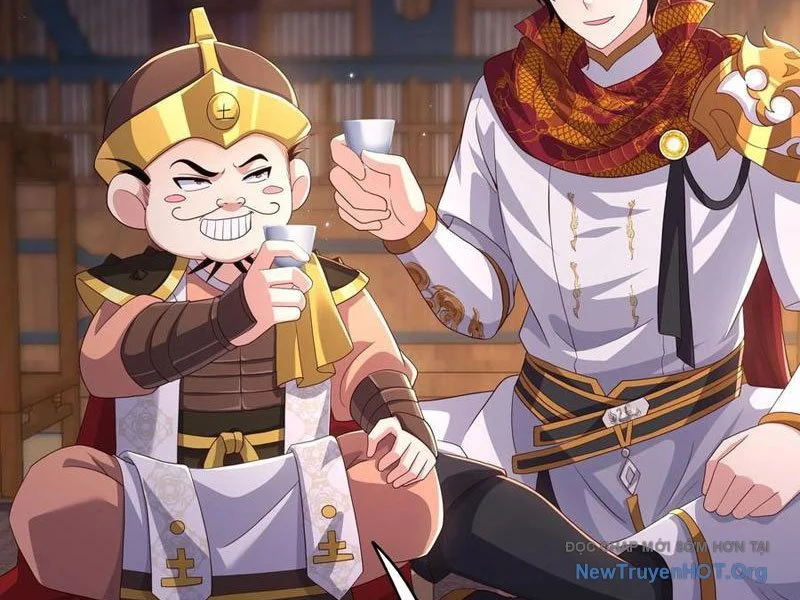 Trụ Vương Tái Sinh Không Muốn Làm Đại Phản Diện Chapter 141 - Trang 3