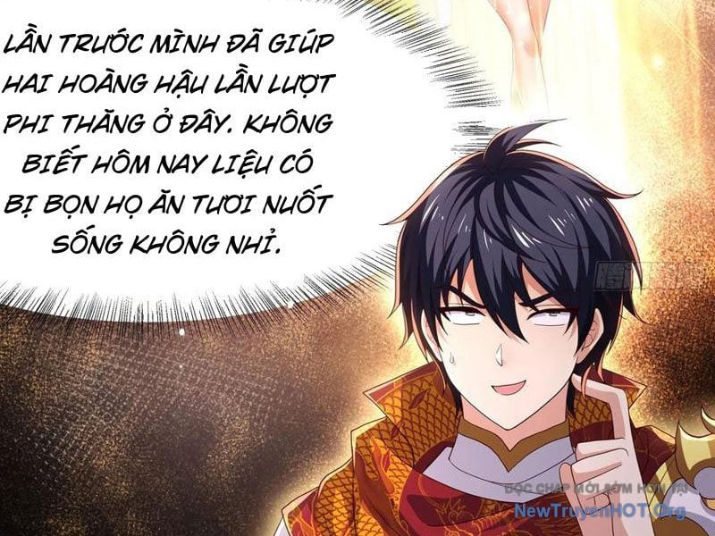 Trụ Vương Tái Sinh Không Muốn Làm Đại Phản Diện Chapter 141 - Trang 3