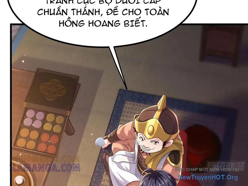 Trụ Vương Tái Sinh Không Muốn Làm Đại Phản Diện Chapter 141 - Trang 3