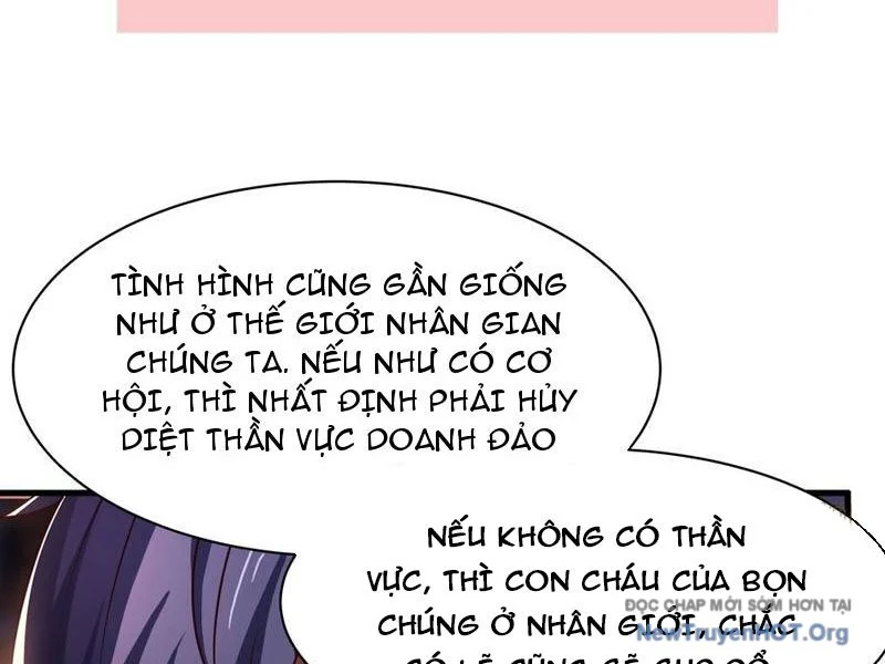 Trụ Vương Tái Sinh Không Muốn Làm Đại Phản Diện Chapter 141 - Trang 3