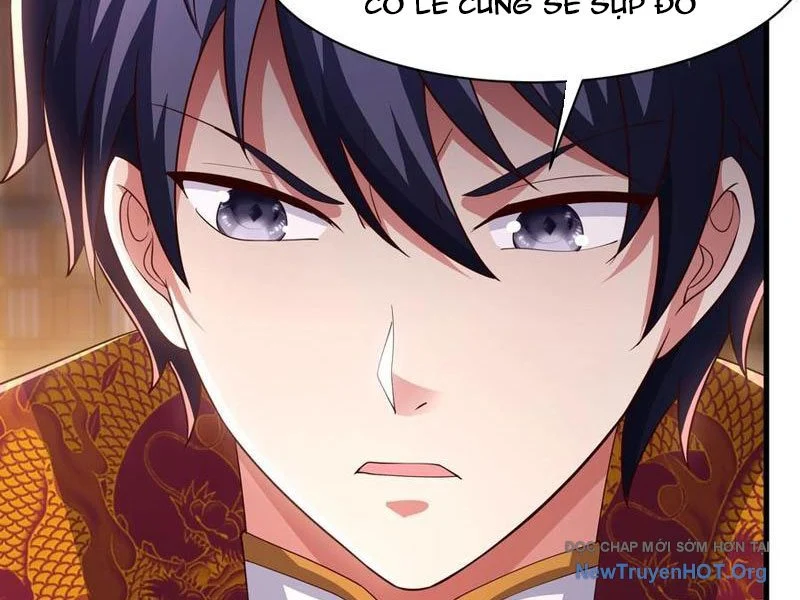 Trụ Vương Tái Sinh Không Muốn Làm Đại Phản Diện Chapter 141 - Trang 3