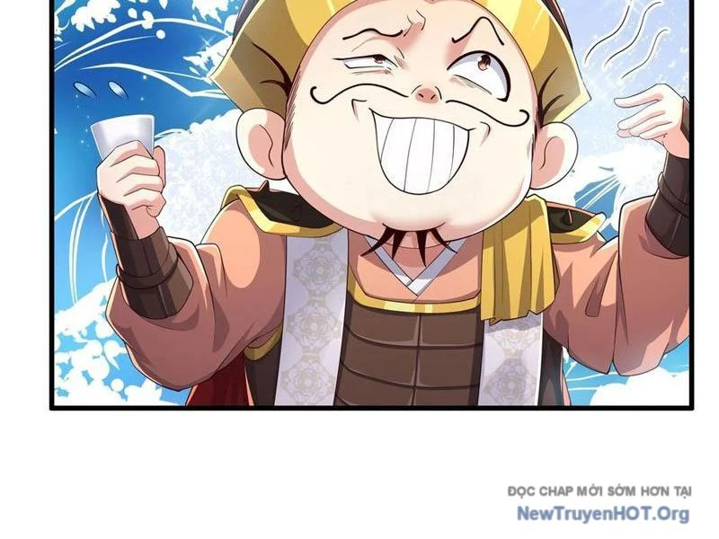 Trụ Vương Tái Sinh Không Muốn Làm Đại Phản Diện Chapter 141 - Trang 3