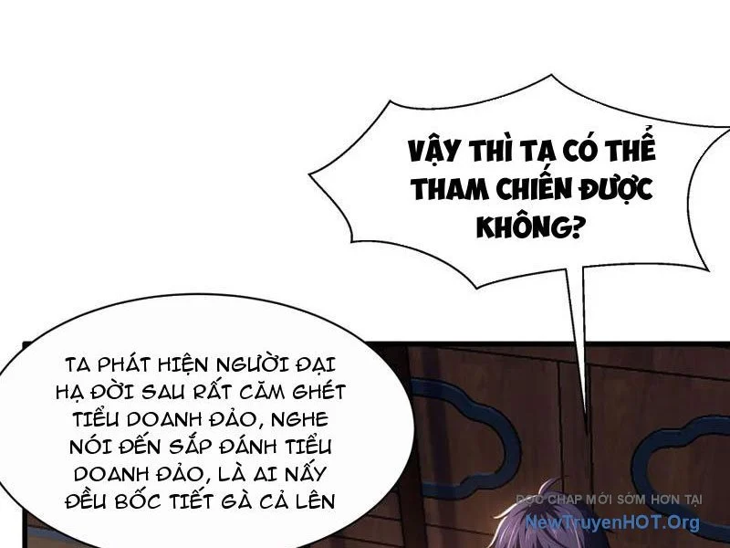 Trụ Vương Tái Sinh Không Muốn Làm Đại Phản Diện Chapter 141 - Trang 3