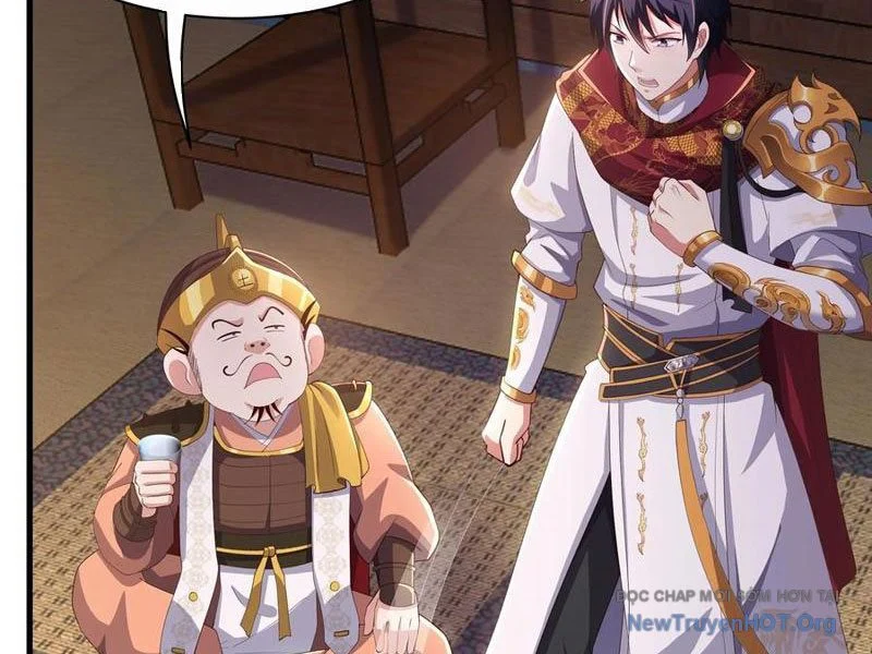 Trụ Vương Tái Sinh Không Muốn Làm Đại Phản Diện Chapter 141 - Trang 3