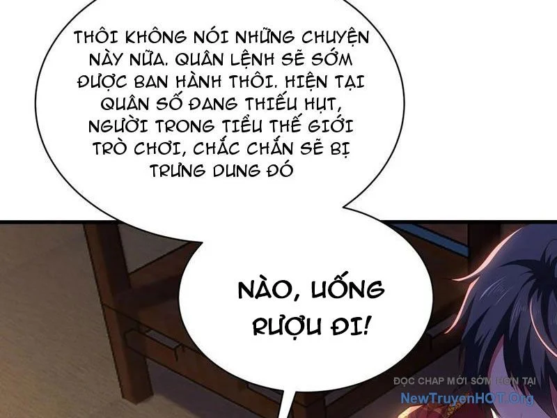 Trụ Vương Tái Sinh Không Muốn Làm Đại Phản Diện Chapter 141 - Trang 3