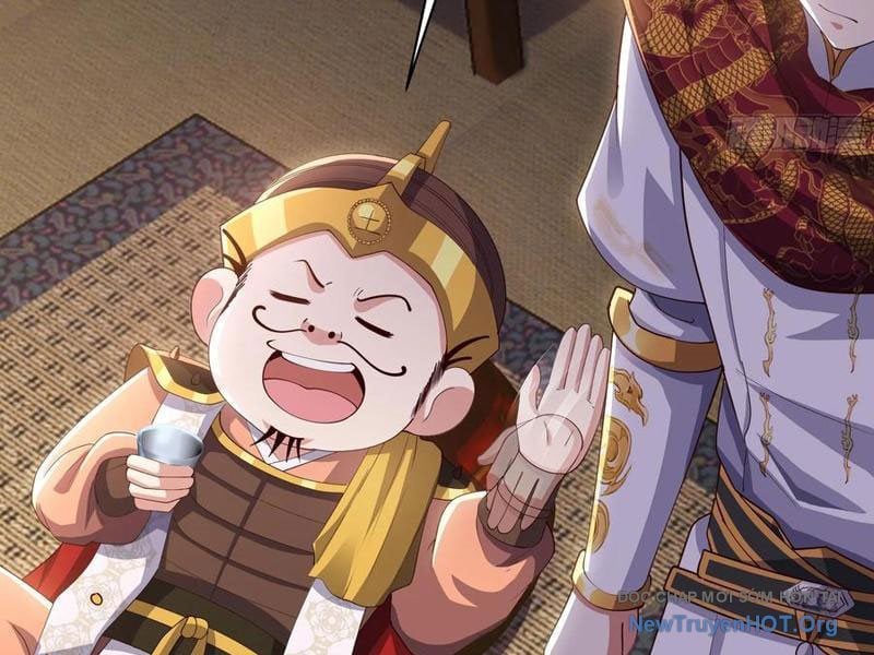 Trụ Vương Tái Sinh Không Muốn Làm Đại Phản Diện Chapter 141 - Trang 3