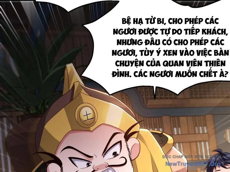 Trụ Vương Tái Sinh Không Muốn Làm Đại Phản Diện Chapter 141 - Trang 3