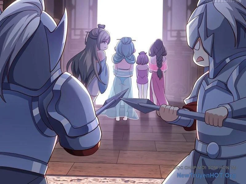 Trụ Vương Tái Sinh Không Muốn Làm Đại Phản Diện Chapter 141 - Trang 3