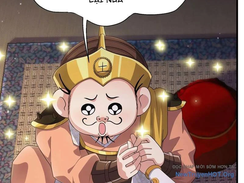 Trụ Vương Tái Sinh Không Muốn Làm Đại Phản Diện Chapter 141 - Trang 3
