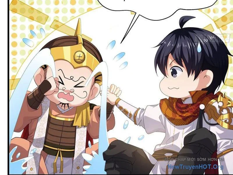 Trụ Vương Tái Sinh Không Muốn Làm Đại Phản Diện Chapter 141 - Trang 3