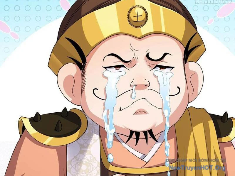 Trụ Vương Tái Sinh Không Muốn Làm Đại Phản Diện Chapter 141 - Trang 3