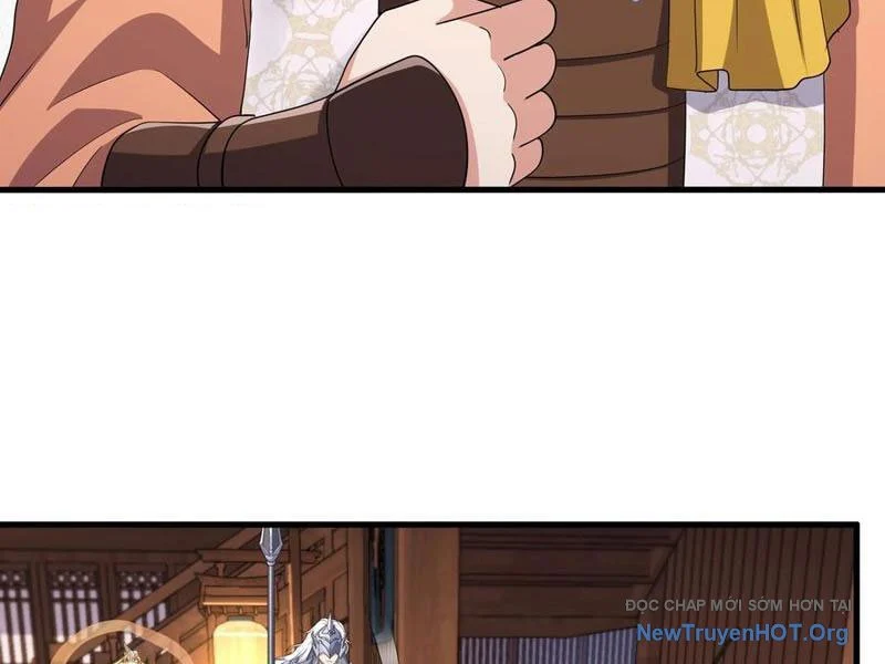 Trụ Vương Tái Sinh Không Muốn Làm Đại Phản Diện Chapter 141 - Trang 3