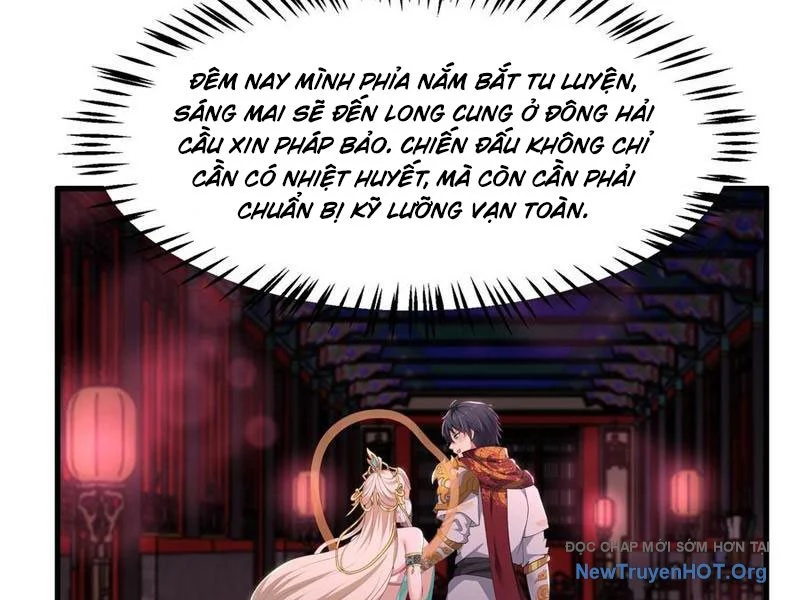 Trụ Vương Tái Sinh Không Muốn Làm Đại Phản Diện Chapter 141 - Trang 3