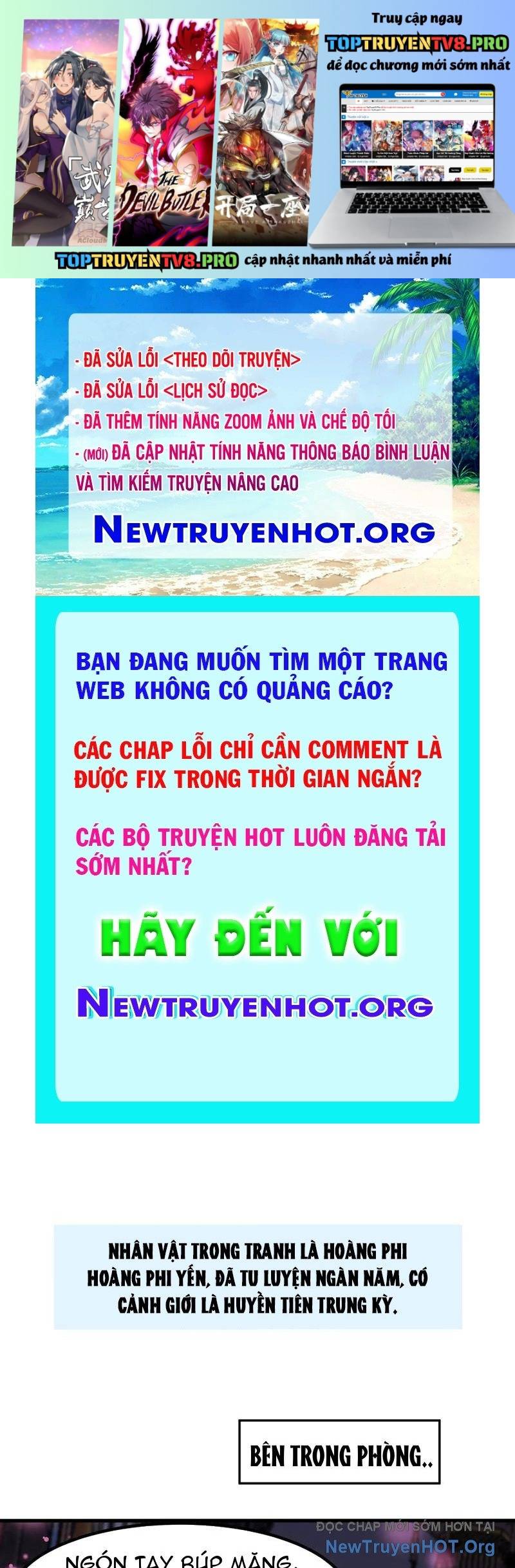 Trụ Vương Tái Sinh Không Muốn Làm Đại Phản Diện Chapter 142 - Trang 3
