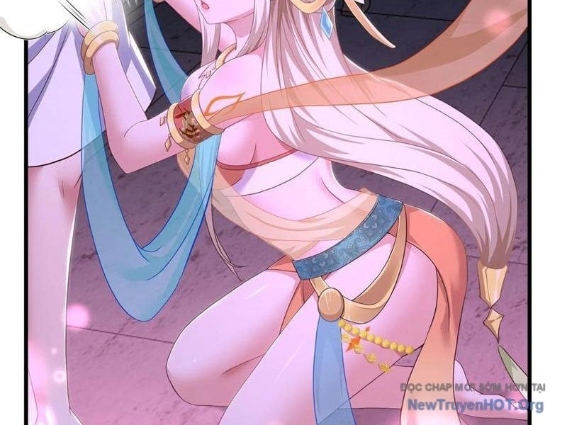 Trụ Vương Tái Sinh Không Muốn Làm Đại Phản Diện Chapter 142 - Trang 3