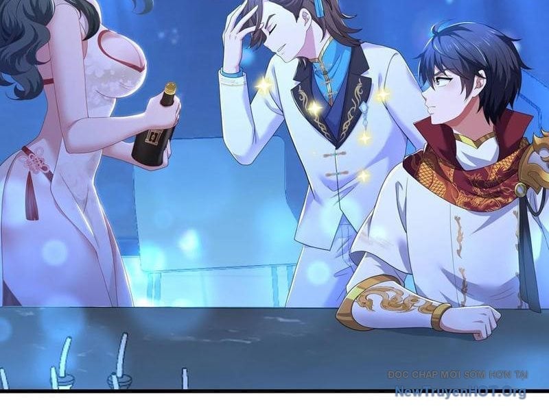 Trụ Vương Tái Sinh Không Muốn Làm Đại Phản Diện Chapter 144 - Next Chapter 145