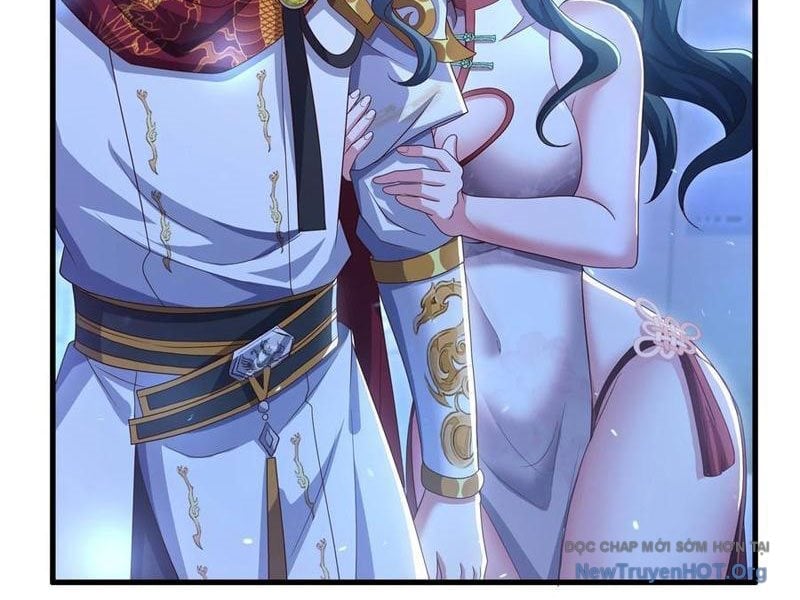 Trụ Vương Tái Sinh Không Muốn Làm Đại Phản Diện Chapter 144 - Next Chapter 145