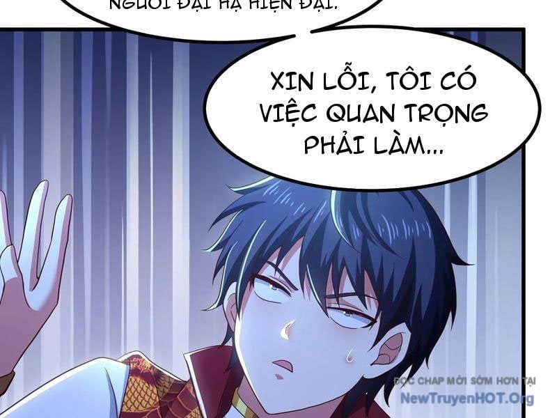 Trụ Vương Tái Sinh Không Muốn Làm Đại Phản Diện Chapter 144 - Next Chapter 145