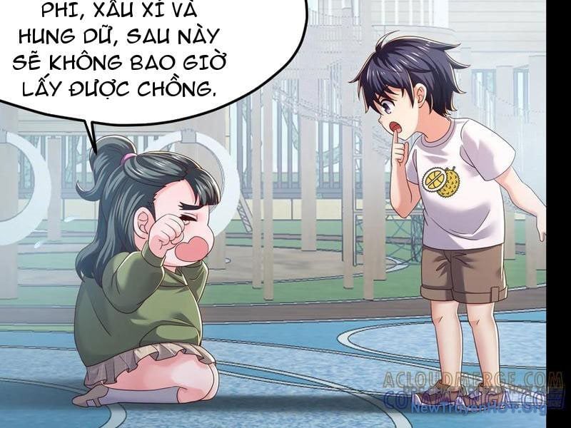 Trụ Vương Tái Sinh Không Muốn Làm Đại Phản Diện Chapter 144 - Next Chapter 145