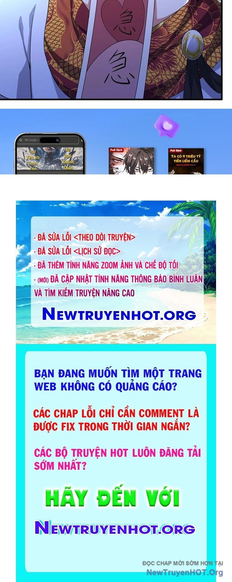 Trụ Vương Tái Sinh Không Muốn Làm Đại Phản Diện Chapter 144 - Next Chapter 145