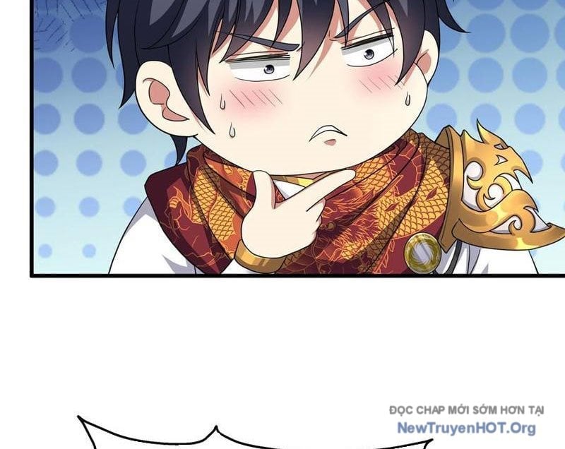 Trụ Vương Tái Sinh Không Muốn Làm Đại Phản Diện Chapter 145 - Next 