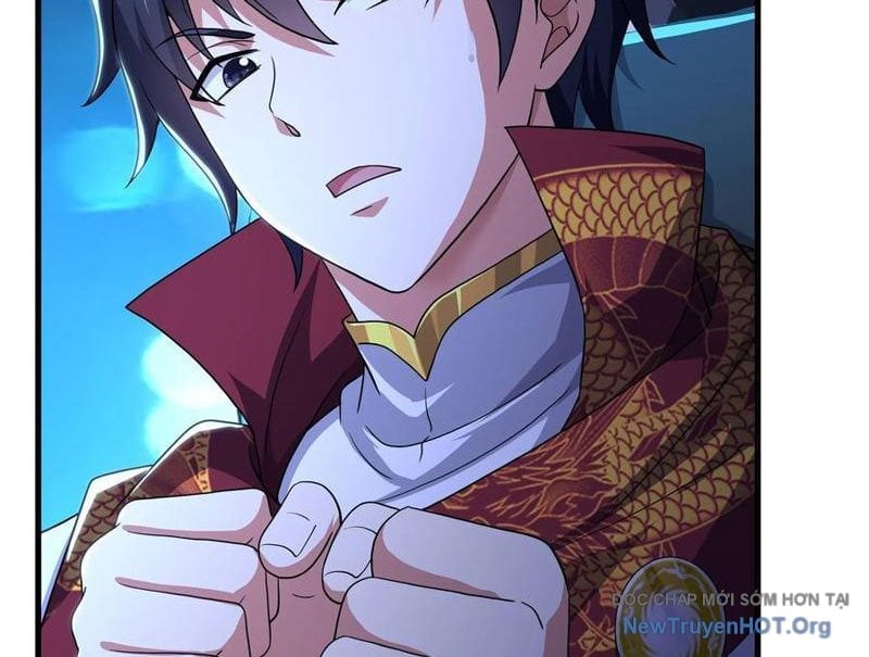 Trụ Vương Tái Sinh Không Muốn Làm Đại Phản Diện Chapter 145 - Next 