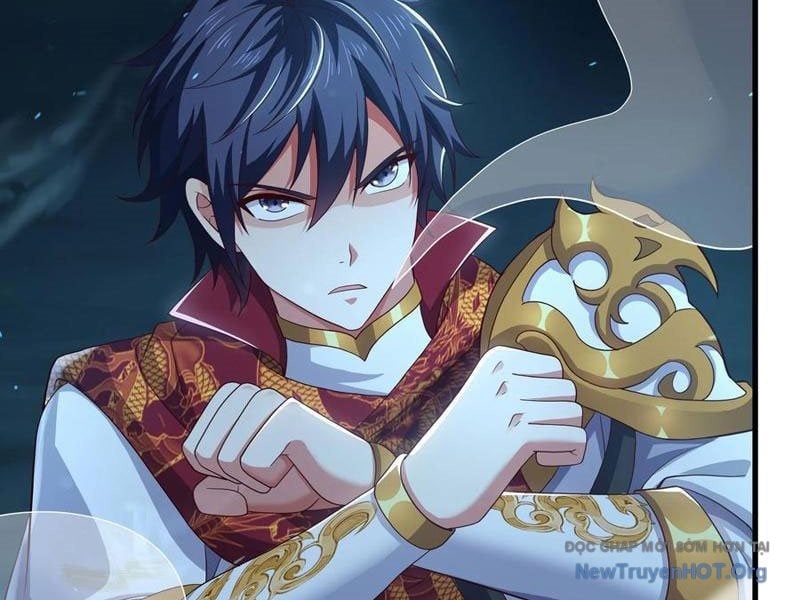 Trụ Vương Tái Sinh Không Muốn Làm Đại Phản Diện Chapter 146 - Trang 3