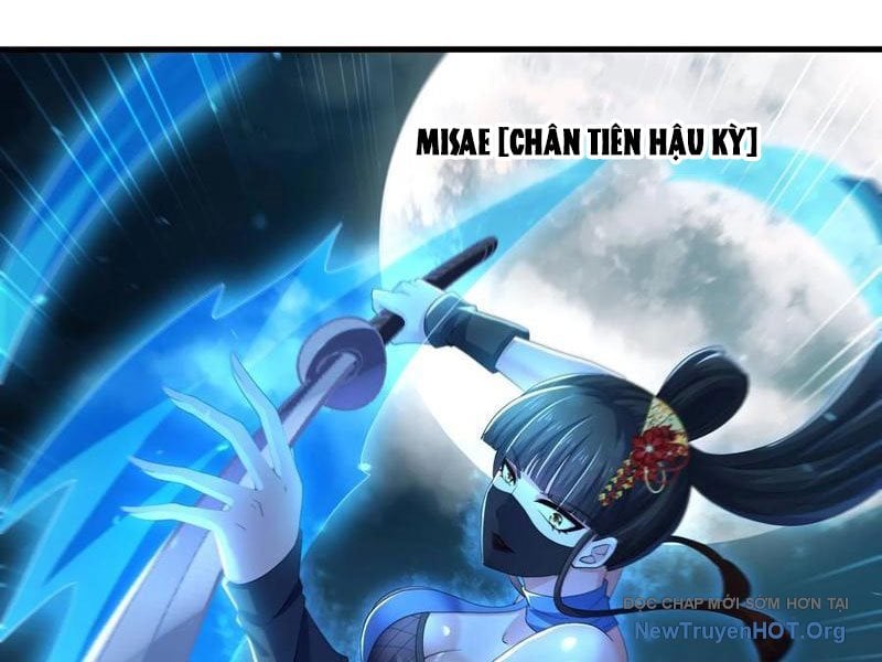 Trụ Vương Tái Sinh Không Muốn Làm Đại Phản Diện Chapter 147 - Trang 3