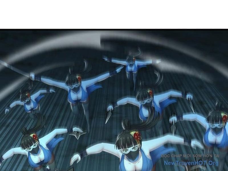 Trụ Vương Tái Sinh Không Muốn Làm Đại Phản Diện Chapter 147 - Trang 3