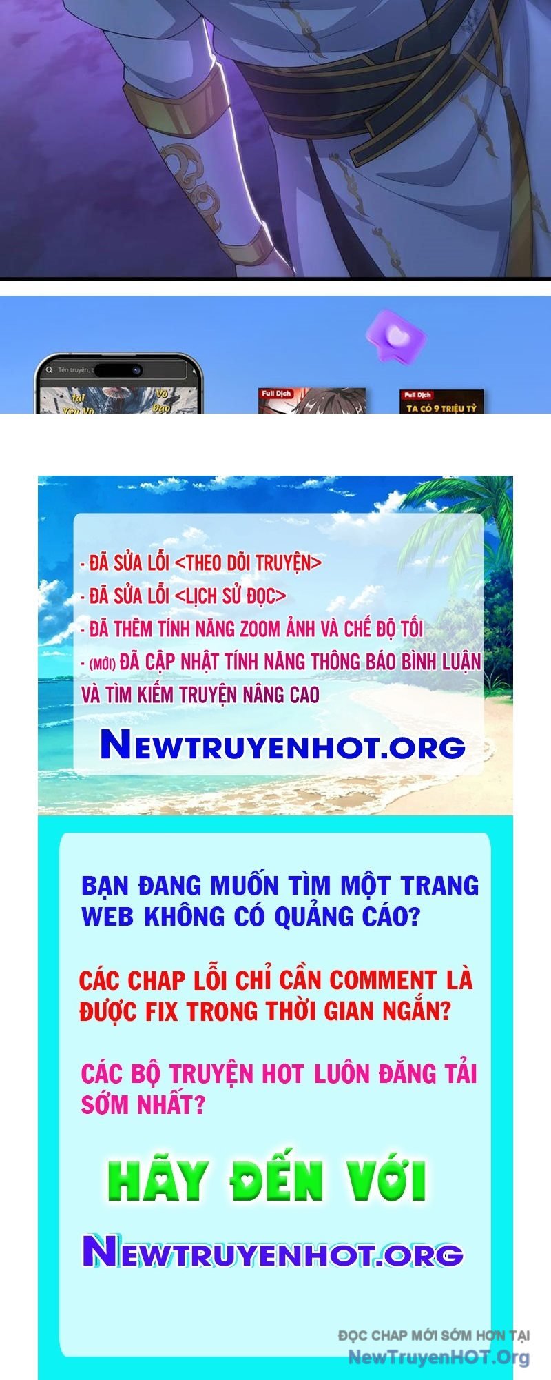 Trụ Vương Tái Sinh Không Muốn Làm Đại Phản Diện Chapter 147 - Trang 3