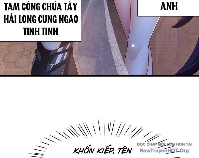 Trụ Vương Tái Sinh Không Muốn Làm Đại Phản Diện Chapter 148 - Trang 3