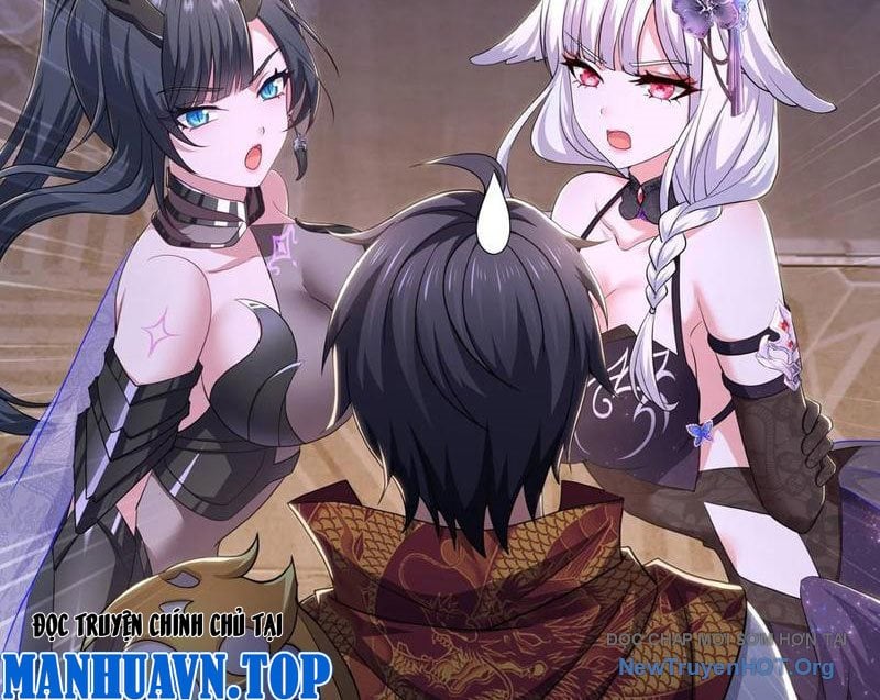 Trụ Vương Tái Sinh Không Muốn Làm Đại Phản Diện Chapter 148 - Trang 3