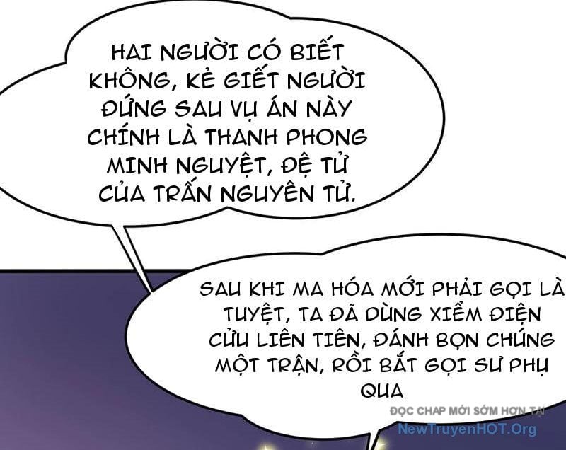Trụ Vương Tái Sinh Không Muốn Làm Đại Phản Diện Chapter 148 - Trang 3
