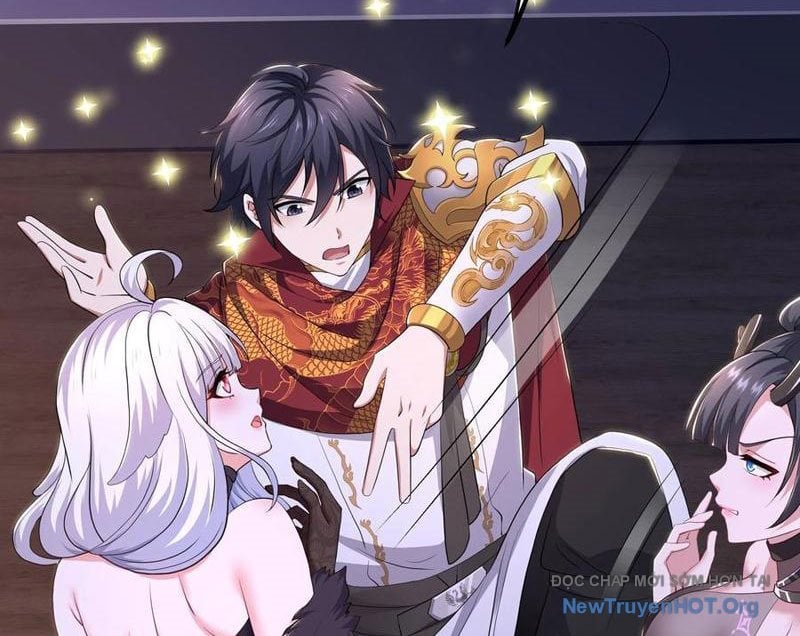 Trụ Vương Tái Sinh Không Muốn Làm Đại Phản Diện Chapter 148 - Trang 3