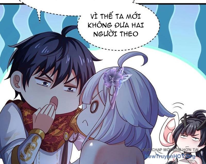 Trụ Vương Tái Sinh Không Muốn Làm Đại Phản Diện Chapter 148 - Trang 3