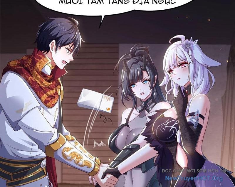 Trụ Vương Tái Sinh Không Muốn Làm Đại Phản Diện Chapter 148 - Trang 3