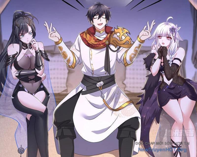 Trụ Vương Tái Sinh Không Muốn Làm Đại Phản Diện Chapter 148 - Trang 3