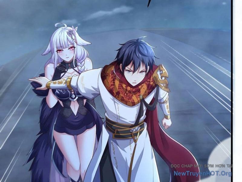 Trụ Vương Tái Sinh Không Muốn Làm Đại Phản Diện Chapter 150 - Trang 2