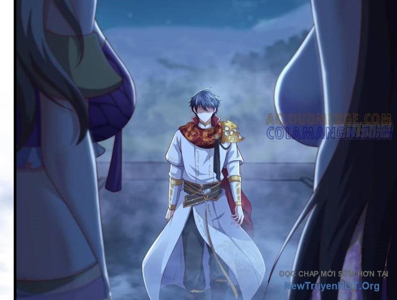 Trụ Vương Tái Sinh Không Muốn Làm Đại Phản Diện Chapter 150 - Trang 2