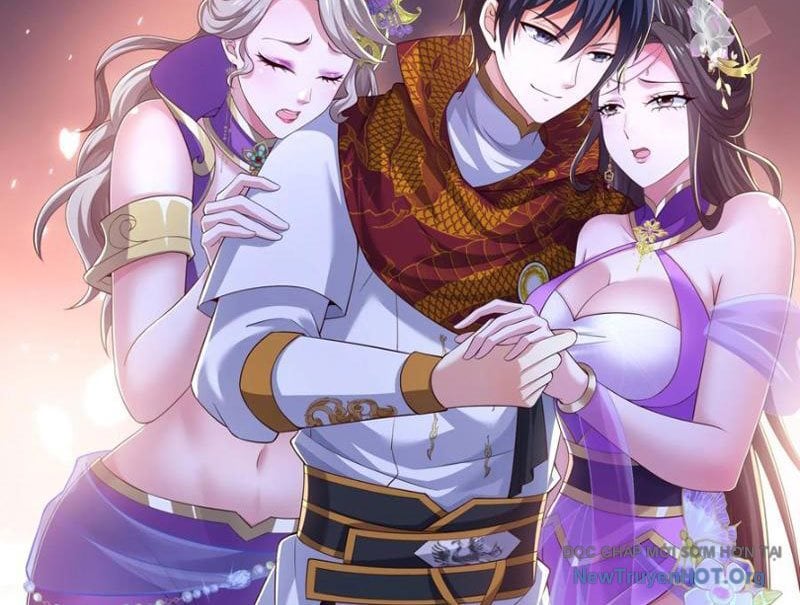 Trụ Vương Tái Sinh Không Muốn Làm Đại Phản Diện Chapter 150 - Trang 2