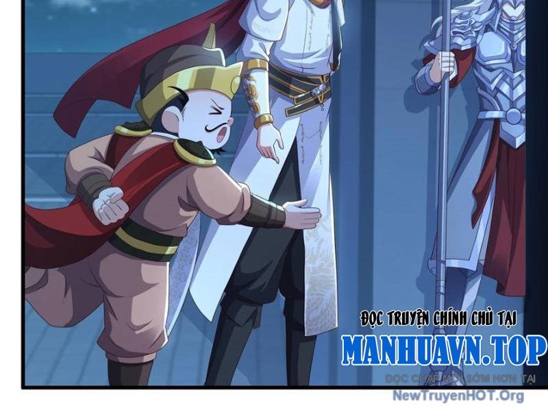 Trụ Vương Tái Sinh Không Muốn Làm Đại Phản Diện Chapter 150 - Trang 2