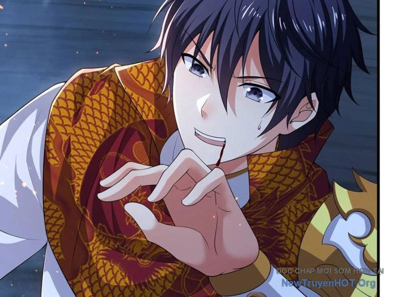 Trụ Vương Tái Sinh Không Muốn Làm Đại Phản Diện Chapter 150 - Trang 2