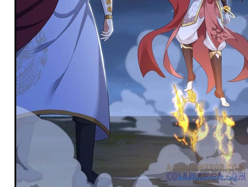 Trụ Vương Tái Sinh Không Muốn Làm Đại Phản Diện Chapter 150 - Trang 2