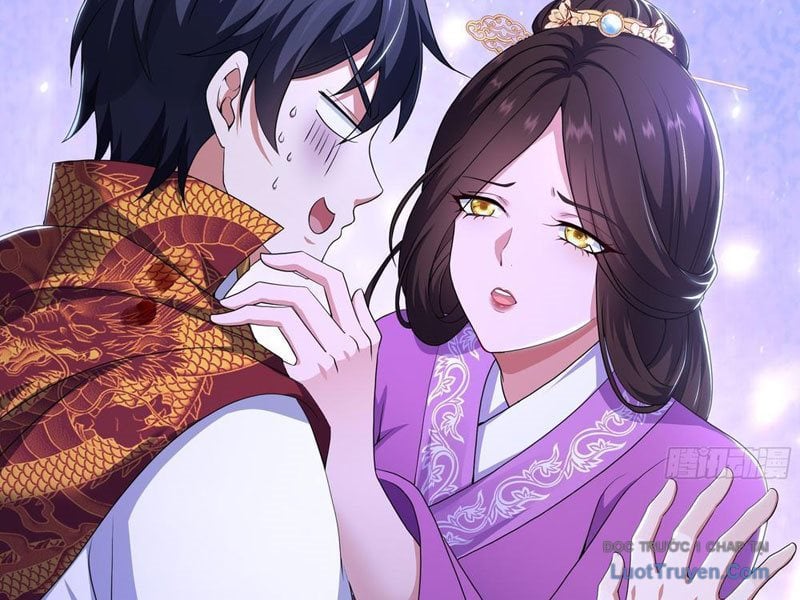 Trụ Vương Tái Sinh Không Muốn Làm Đại Phản Diện Chapter 151 - Trang 2